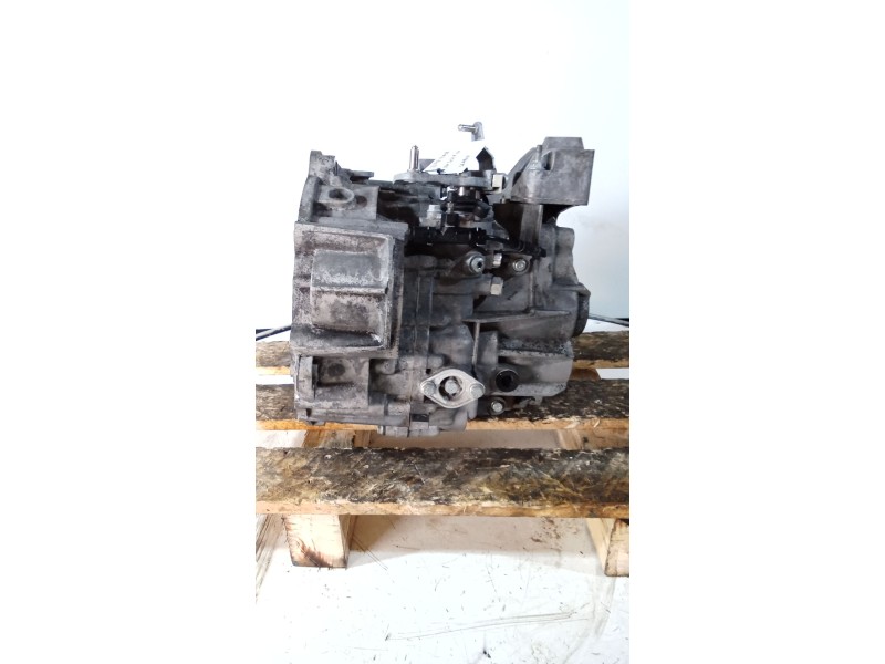 Recambio de caja cambios para volkswagen golf iv variant (1j5) 1.9 tdi 4motion referencia OEM IAM FEL 6v 19042
