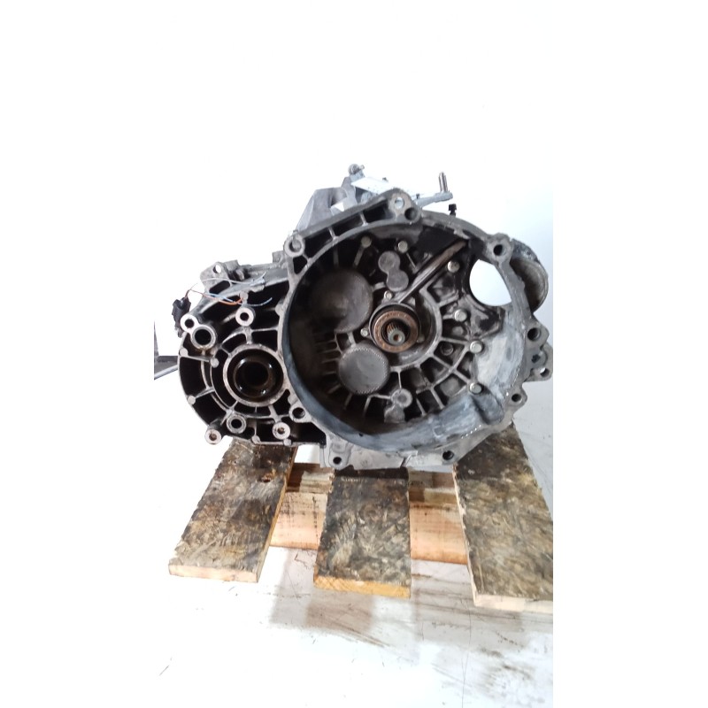 Recambio de caja cambios para volkswagen golf iv variant (1j5) 1.9 tdi 4motion referencia OEM IAM FEL 6v 19042