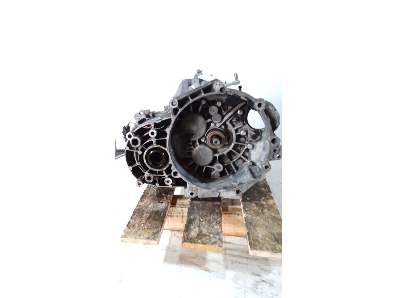 Recambio de caja cambios para volkswagen golf iv variant (1j5) 1.9 tdi 4motion referencia OEM IAM FEL 6v 19042