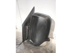 Recambio de retrovisor izquierdo para volkswagen crafter caja cerrada caja cerrada 35 referencia OEM IAM   MANUAL