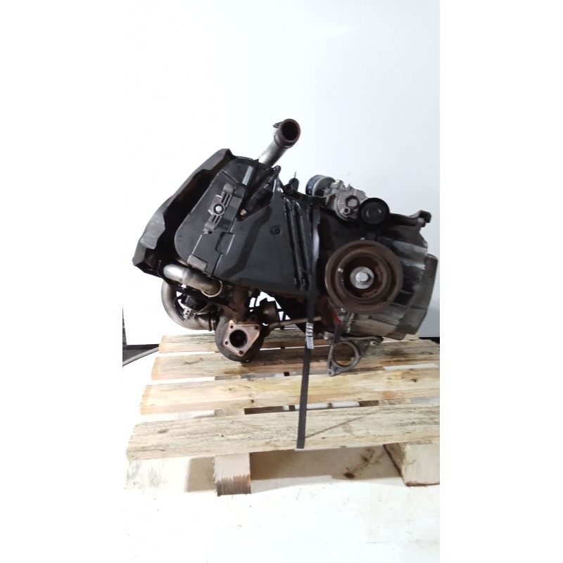Recambio de motor completo para renault megane ii sedán (lm0/1_) 1.5 dci (lm02, lm13, lm2a) referencia OEM IAM K9KF728 DELFHY D1