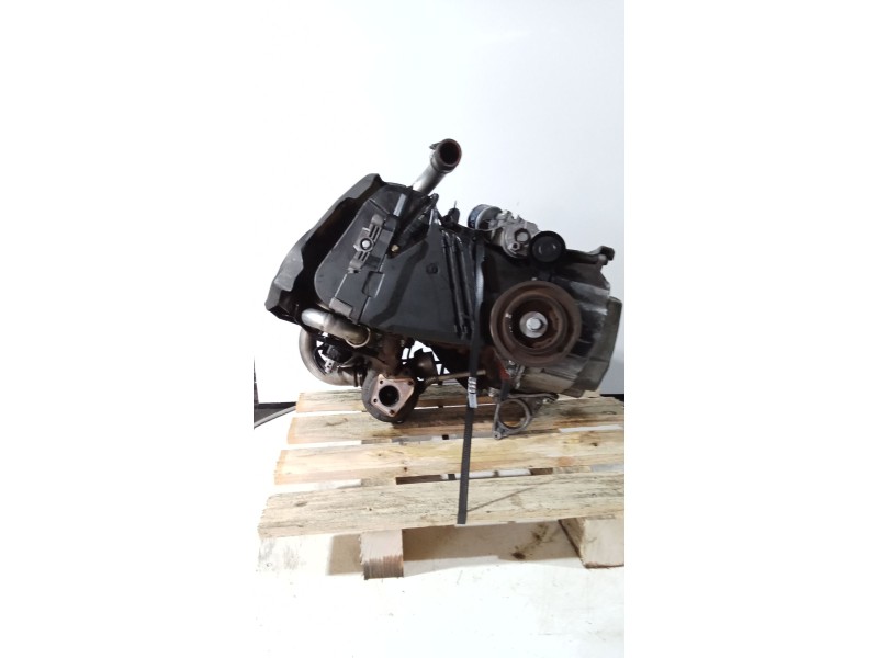 Recambio de motor completo para renault megane ii sedán (lm0/1_) 1.5 dci (lm02, lm13, lm2a) referencia OEM IAM K9KF728 DELFHY D1