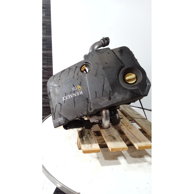 Recambio de motor completo para renault megane ii sedán (lm0/1_) 1.5 dci (lm02, lm13, lm2a) referencia OEM IAM K9KF728 DELFHY D1