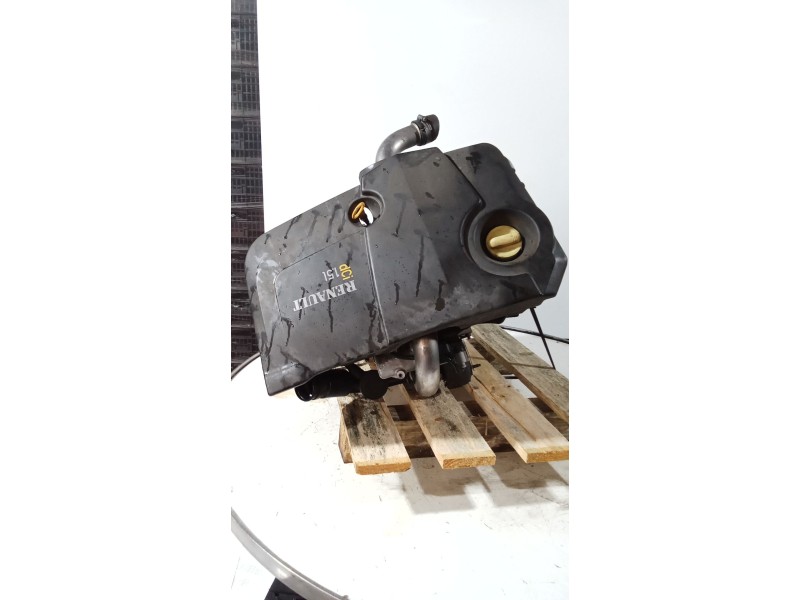 Recambio de motor completo para renault megane ii sedán (lm0/1_) 1.5 dci (lm02, lm13, lm2a) referencia OEM IAM K9KF728 DELFHY D1