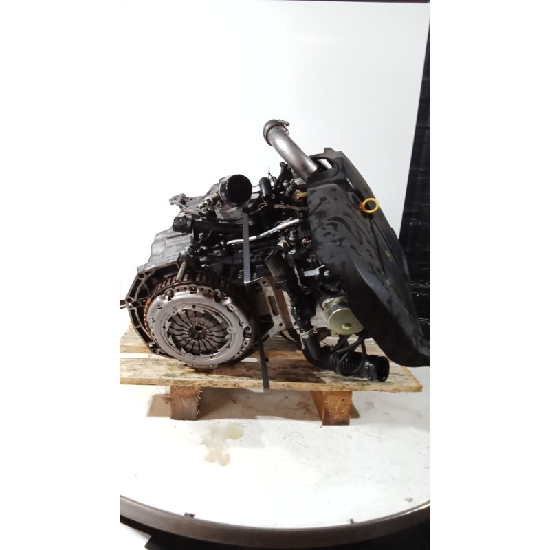 Recambio de motor completo para renault megane ii sedán (lm0/1_) 1.5 dci (lm02, lm13, lm2a) referencia OEM IAM K9KF728 DELFHY D1