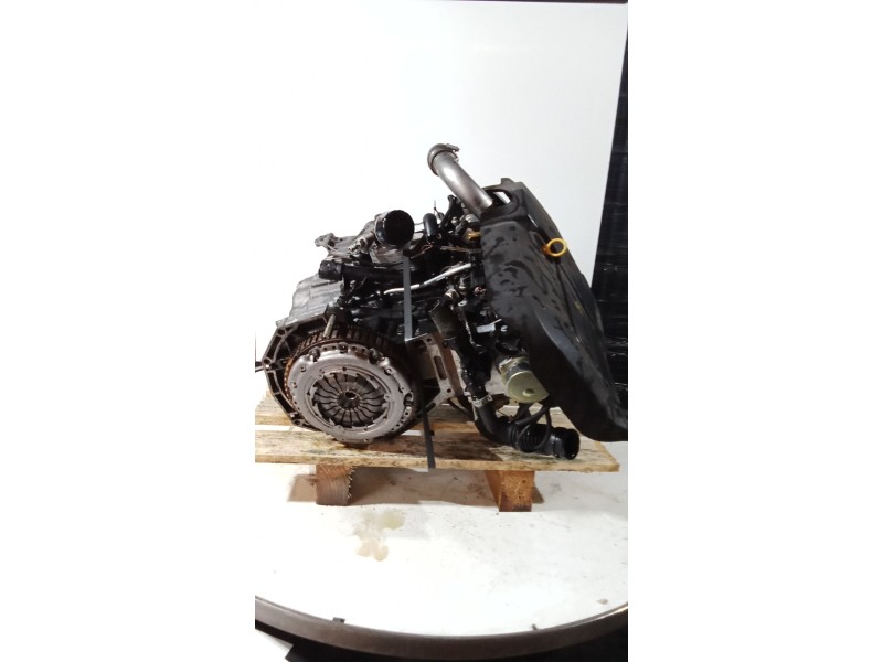 Recambio de motor completo para renault megane ii sedán (lm0/1_) 1.5 dci (lm02, lm13, lm2a) referencia OEM IAM K9KF728 DELFHY D1