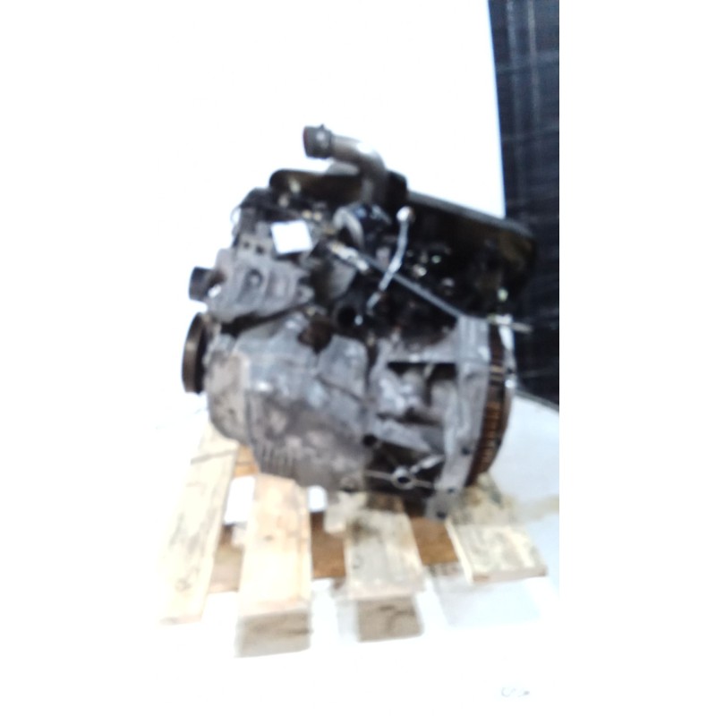 Recambio de motor completo para renault megane ii sedán (lm0/1_) 1.5 dci (lm02, lm13, lm2a) referencia OEM IAM K9KF728 DELFHY D1