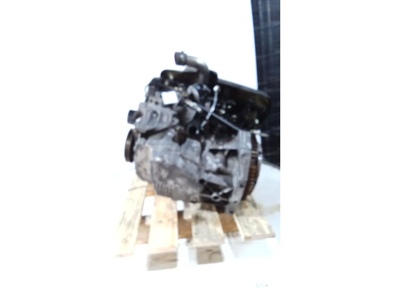 Recambio de motor completo para renault megane ii sedán (lm0/1_) 1.5 dci (lm02, lm13, lm2a) referencia OEM IAM K9KF728 DELFHY D1
