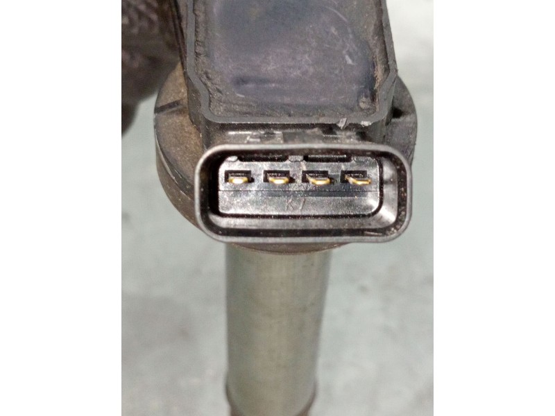 Recambio de bobina encendido para toyota auris (_e18_) 1.3 (nre180_) referencia OEM IAM 9091902258 10R035444 