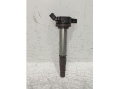 Recambio de bobina encendido para toyota auris (_e18_) 1.3 (nre180_) referencia OEM IAM 9091902258 10R035444 