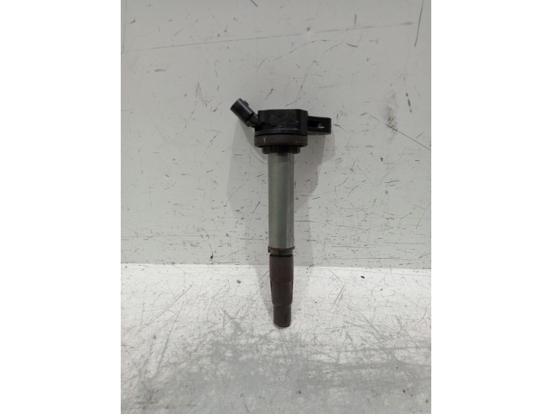 Recambio de bobina encendido para toyota auris (_e18_) 1.3 (nre180_) referencia OEM IAM 9091902258 10R035444 