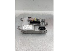 Recambio de caja reles / fusibles para peugeot bipper (aa_) 1.4 hdi referencia OEM IAM 01362975080  