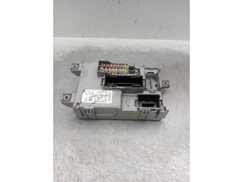 Recambio de caja reles / fusibles para peugeot bipper (aa_) 1.4 hdi referencia OEM IAM 01362975080  