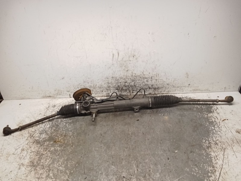 Recambio de cremallera direccion para peugeot 206 hatchback (2a/c) 2.0 hdi 90 referencia OEM IAM 9638132380  