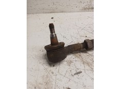 Recambio de cremallera direccion para peugeot 206 hatchback (2a/c) 2.0 hdi 90 referencia OEM IAM 9638132380   2