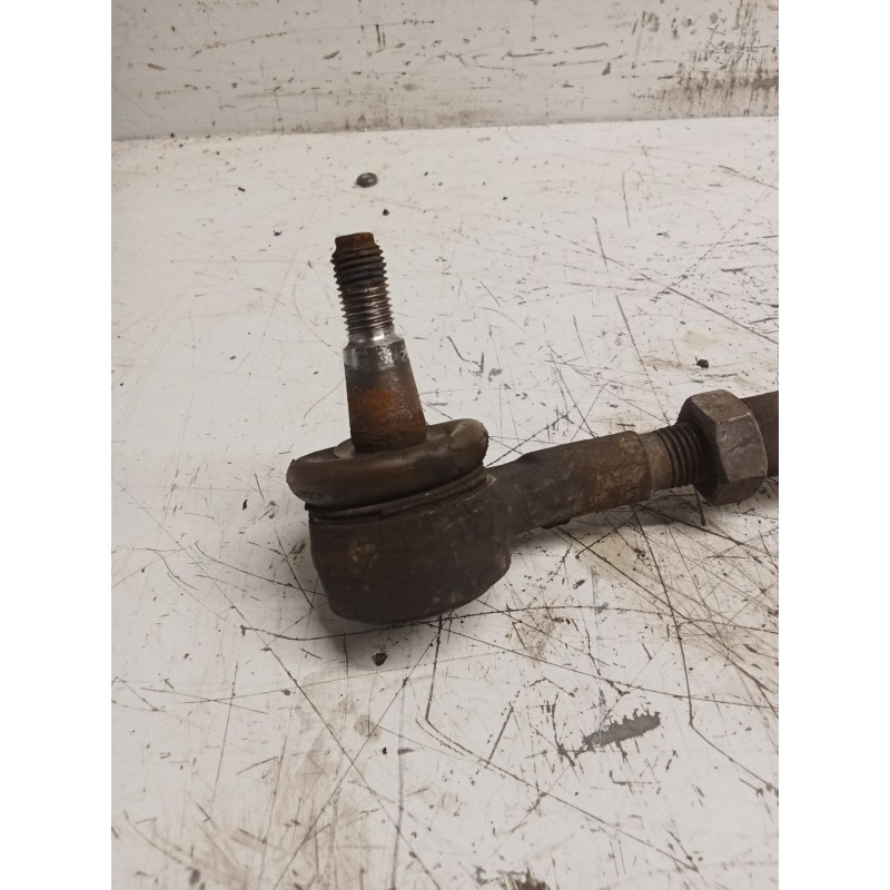 Recambio de cremallera direccion para peugeot 206 hatchback (2a/c) 2.0 hdi 90 referencia OEM IAM 9638132380  