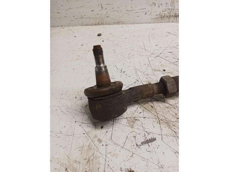 Recambio de cremallera direccion para peugeot 206 hatchback (2a/c) 2.0 hdi 90 referencia OEM IAM 9638132380  