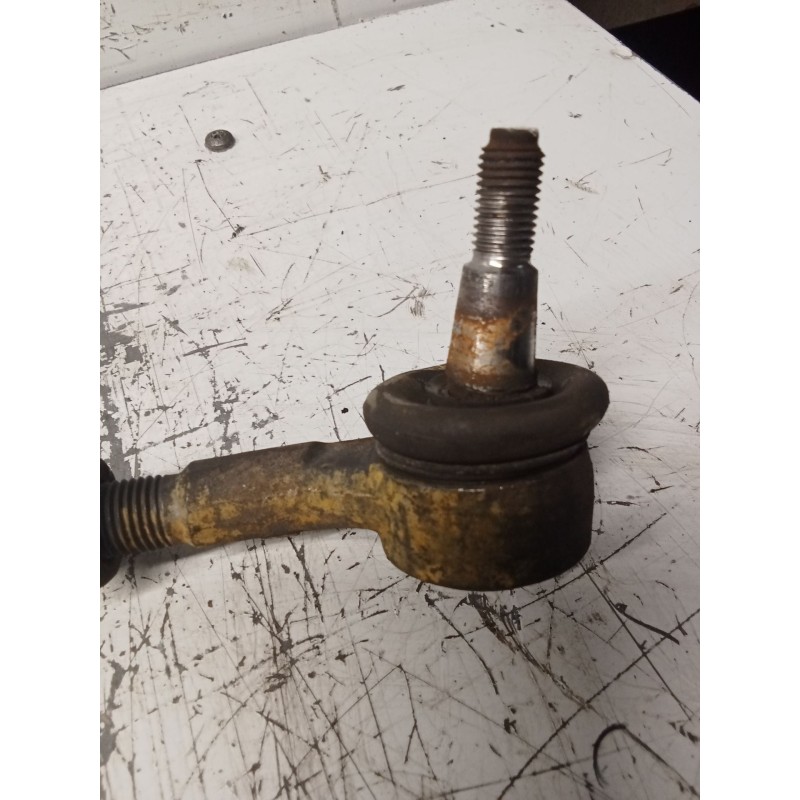 Recambio de cremallera direccion para peugeot 206 hatchback (2a/c) 2.0 hdi 90 referencia OEM IAM 9638132380  