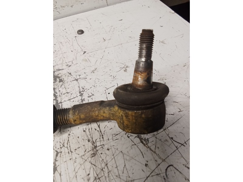 Recambio de cremallera direccion para peugeot 206 hatchback (2a/c) 2.0 hdi 90 referencia OEM IAM 9638132380  