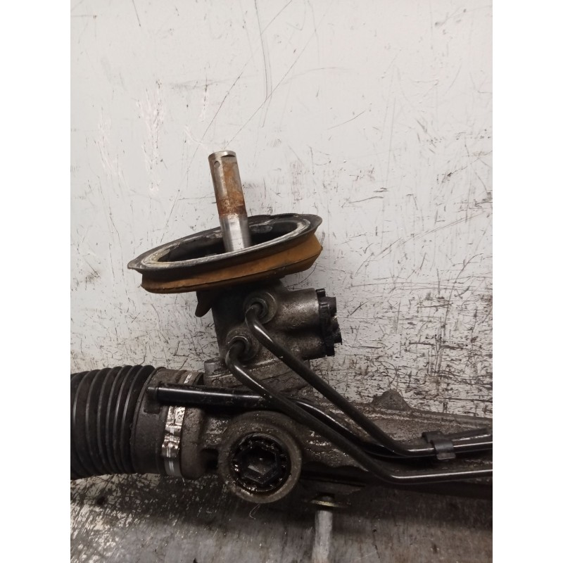 Recambio de cremallera direccion para peugeot 206 hatchback (2a/c) 2.0 hdi 90 referencia OEM IAM 9638132380  