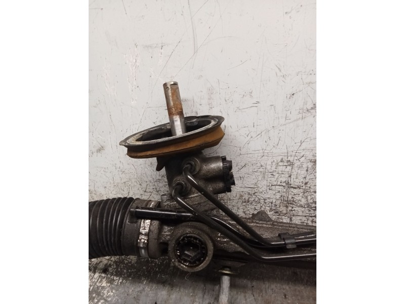 Recambio de cremallera direccion para peugeot 206 hatchback (2a/c) 2.0 hdi 90 referencia OEM IAM 9638132380  