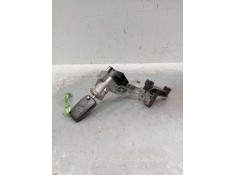 Recambio de conmutador de arranque para peugeot bipper (aa_) 1.4 hdi referencia OEM IAM 01098401  