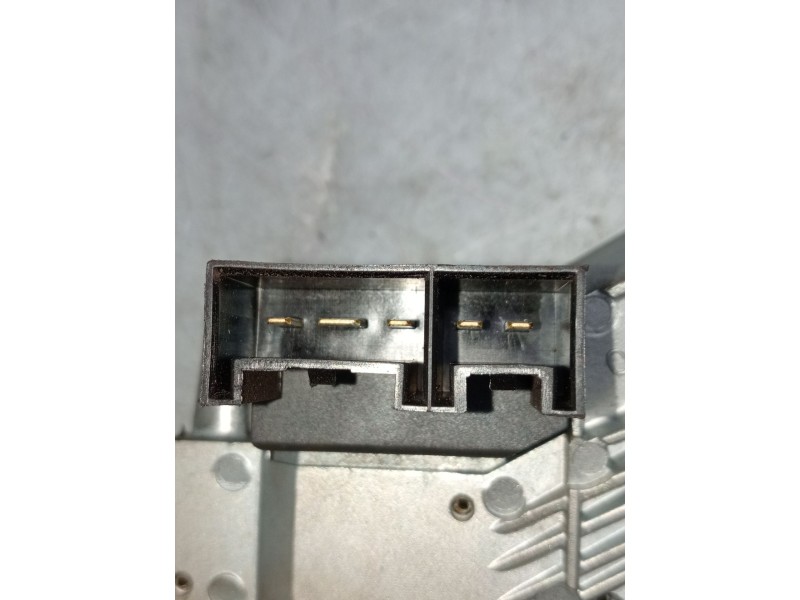 Recambio de conmutador de arranque para peugeot bipper (aa_) 1.4 hdi referencia OEM IAM 01098401  