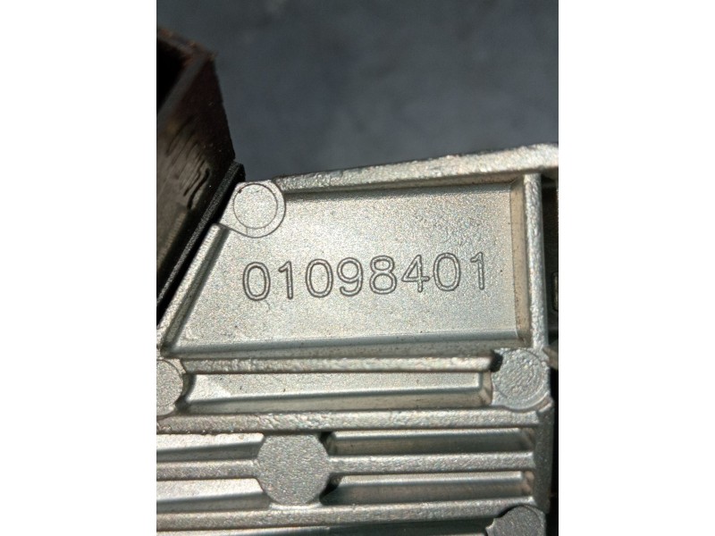 Recambio de conmutador de arranque para peugeot bipper (aa_) 1.4 hdi referencia OEM IAM 01098401  