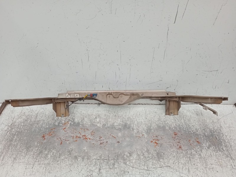 Recambio de panel frontal para peugeot bipper (aa_) 1.4 hdi referencia OEM IAM   