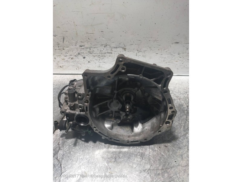 Recambio de caja cambios para mazda xedos 6 (ca) 1.6 16v cat referencia OEM IAM   