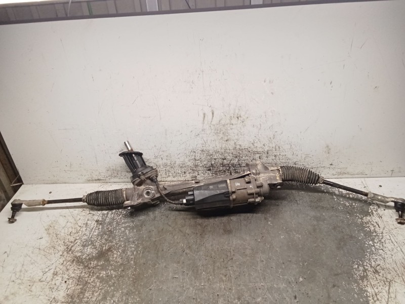 Recambio de cremallera direccion para volkswagen touran (5t1) 1.6 tdi referencia OEM IAM 5Q0959439M  