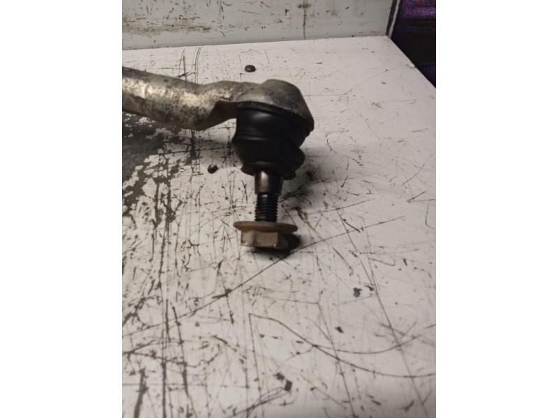 Recambio de cremallera direccion para volkswagen touran (5t1) 1.6 tdi referencia OEM IAM 5Q0959439M  