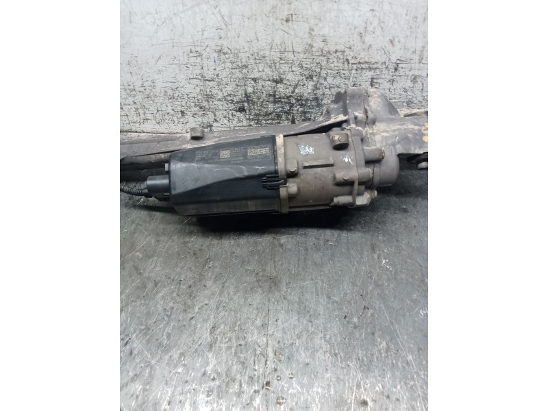 Recambio de cremallera direccion para volkswagen touran (5t1) 1.6 tdi referencia OEM IAM 5Q0959439M  