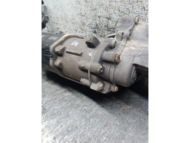 Recambio de cremallera direccion para volkswagen touran (5t1) 1.6 tdi referencia OEM IAM 5Q0959439M  