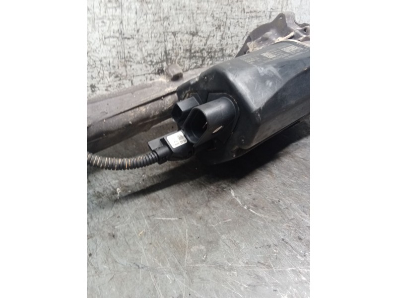 Recambio de cremallera direccion para volkswagen touran (5t1) 1.6 tdi referencia OEM IAM 5Q0959439M  