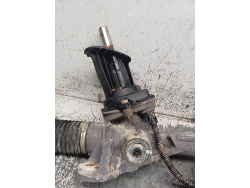 Recambio de cremallera direccion para volkswagen touran (5t1) 1.6 tdi referencia OEM IAM 5Q0959439M  