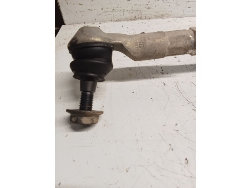 Recambio de cremallera direccion para volkswagen touran (5t1) 1.6 tdi referencia OEM IAM 5Q0959439M  