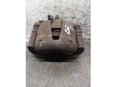 Recambio de pinza freno delantera derecha para peugeot bipper (aa_) 1.4 hdi referencia OEM IAM   