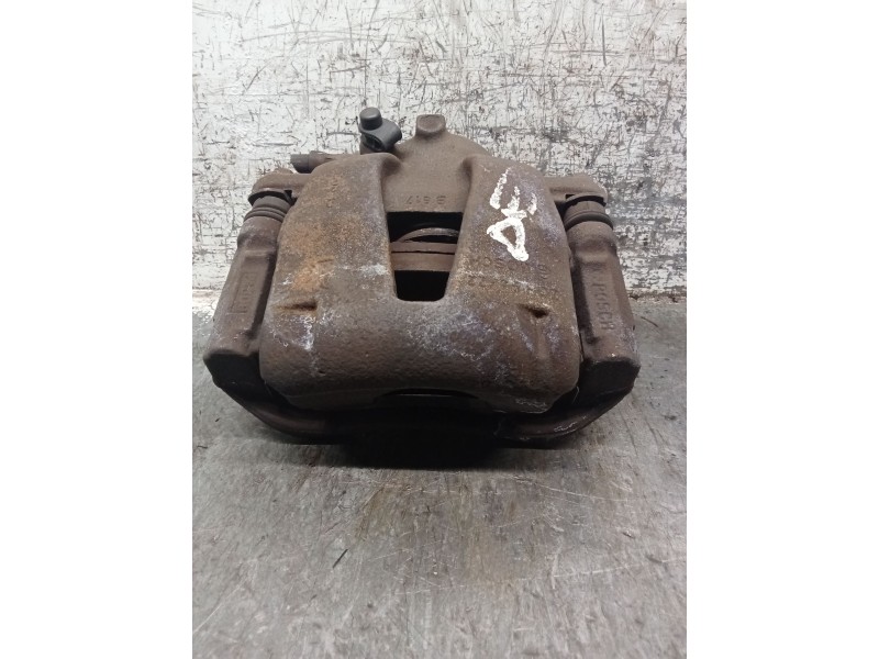 Recambio de pinza freno delantera derecha para peugeot bipper (aa_) 1.4 hdi referencia OEM IAM   