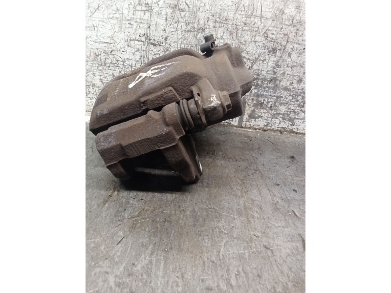 Recambio de pinza freno delantera derecha para peugeot bipper (aa_) 1.4 hdi referencia OEM IAM   