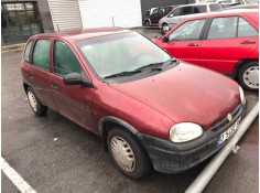 opel corsa b del año 1995