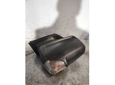 Recambio de retrovisor izquierdo para volkswagen crafter caja cerrada caja cerrada 35 referencia OEM IAM   MANUAL 2