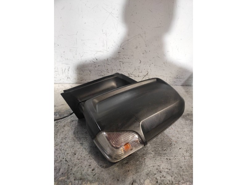 Recambio de retrovisor izquierdo para volkswagen crafter caja cerrada caja cerrada 35 referencia OEM IAM   MANUAL
