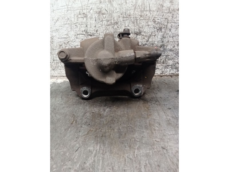 Recambio de pinza freno delantera derecha para peugeot bipper (aa_) 1.4 hdi referencia OEM IAM   