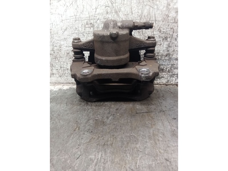 Recambio de pinza freno delantera derecha para peugeot bipper (aa_) 1.4 hdi referencia OEM IAM   