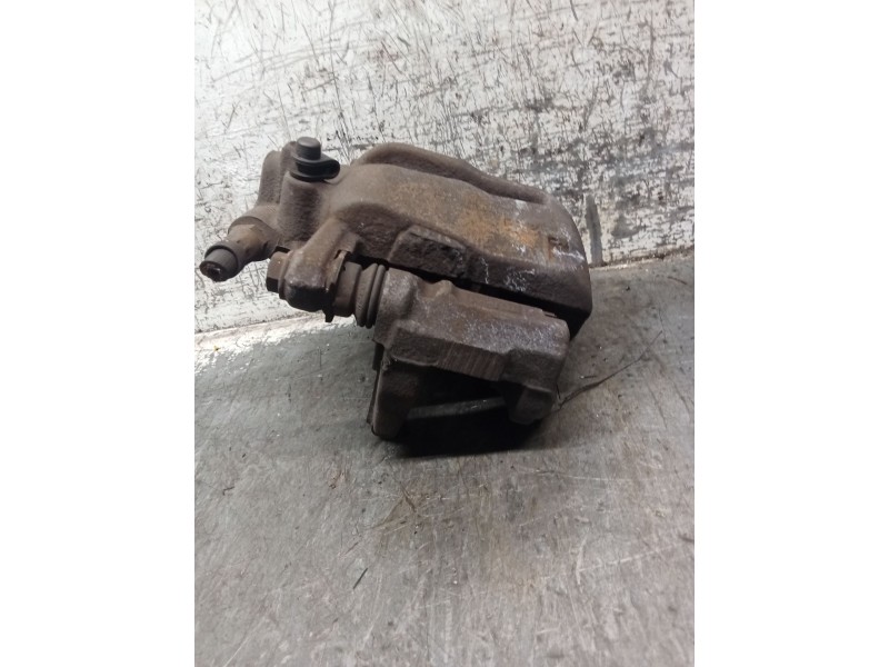 Recambio de pinza freno delantera derecha para peugeot bipper (aa_) 1.4 hdi referencia OEM IAM   
