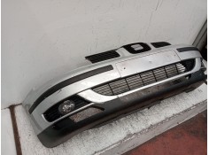 Recambio de paragolpes delantero para seat toledo ii (1m2) 1.9 tdi referencia OEM IAM    2