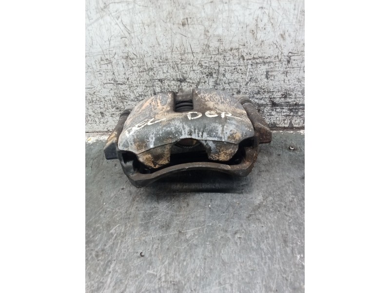 Recambio de pinza freno delantera derecha para volkswagen touran (5t1) 1.6 tdi referencia OEM IAM   