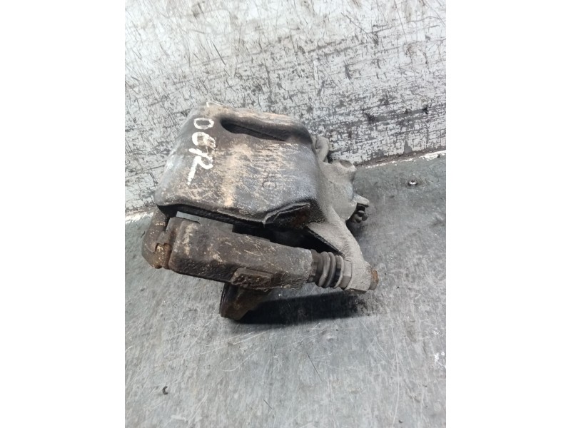 Recambio de pinza freno delantera derecha para volkswagen touran (5t1) 1.6 tdi referencia OEM IAM   