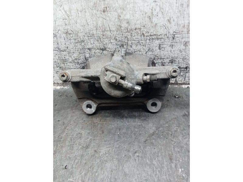 Recambio de pinza freno delantera derecha para volkswagen touran (5t1) 1.6 tdi referencia OEM IAM   